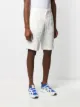 Z Zegna drawstring waist shorts