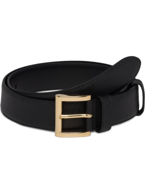 Prada Belts for Women | Shop Now on FARFETCH