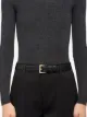 Prada classic belt