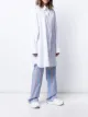 Maison Margiela قميص بتصميم واسع