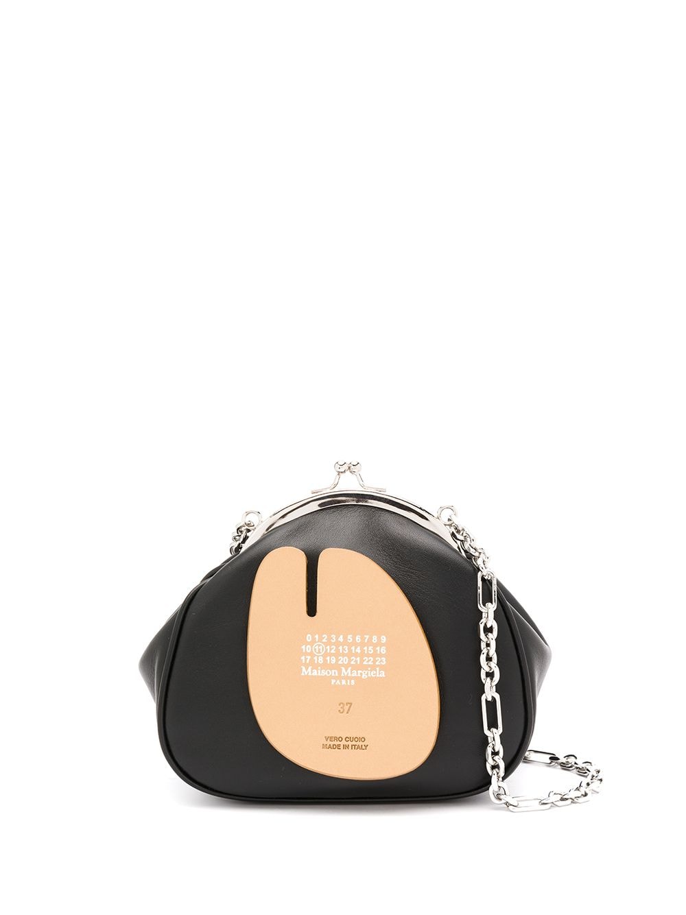 Maison Margiela Tabi Shoulder Bag - Farfetch