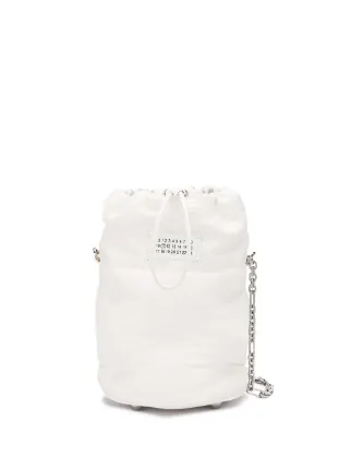 Maison Margiela Drawstring Bucket Bag - Farfetch