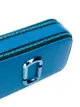 Marc Jacobs Strukturierte Schultertasche