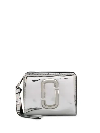 marc jacobs snapshot mirrored