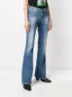 Diesel D-Ebbey bootcut jeans