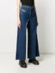 Diesel D-Izzier wide leg jeans