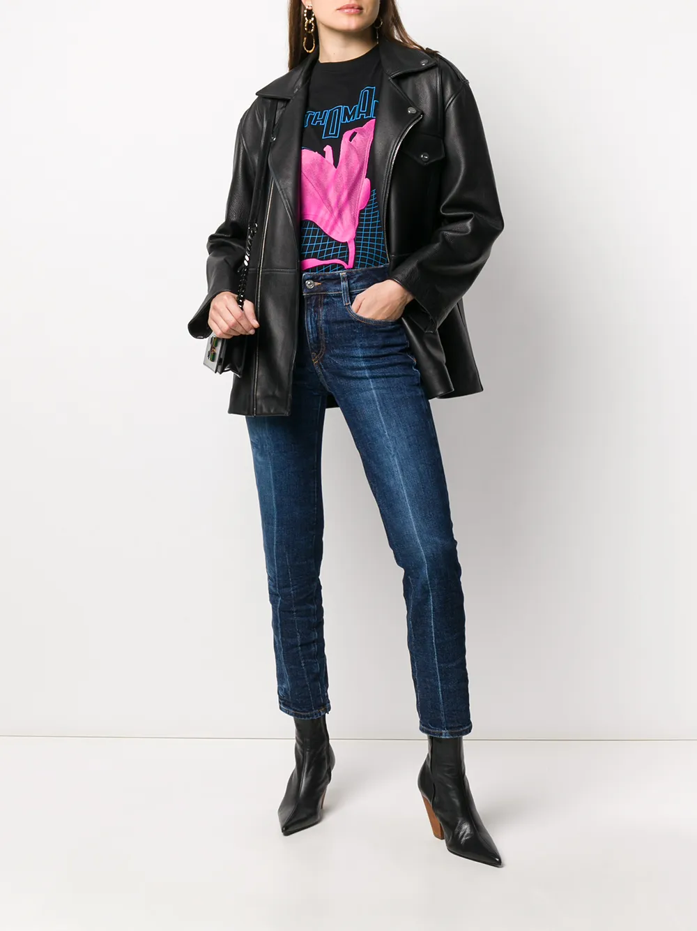  Diesel Vaqueros D-rifty Slim - Azul 