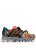 Li-Ning low top Arc Ace sneakers - Brown