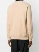 Image 1 of Blood Brother Waiver tie-dye sweatshirt