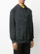 Blood Brother Wayward tie-dye hoodie