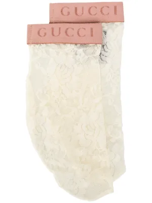 farfetch gucci socks