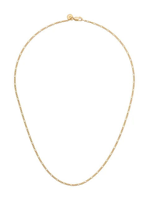 Tom Wood collar de cadena