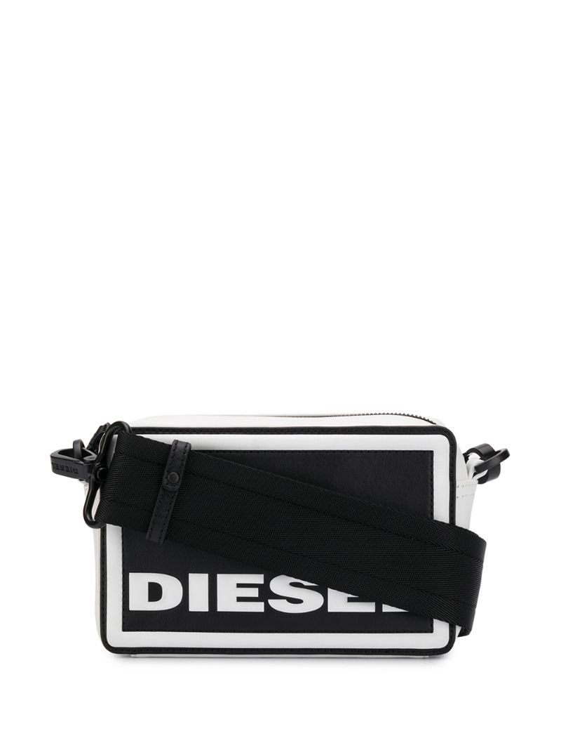 diesel crossbody bag