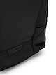 Diesel logo patch backpack
