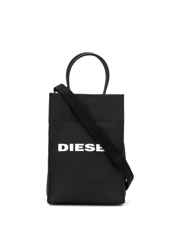 diesel tote bag