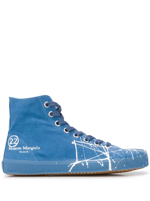 maison margiela canvas