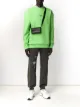 Image 2 of Off-White small binder cross-body bag