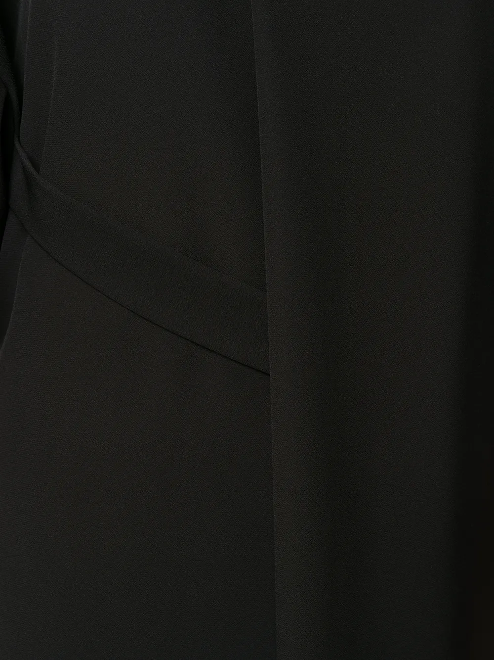 Maison Margiela pleated T-shirt dress | Image 7
