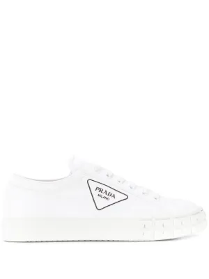prada trainers womens sale