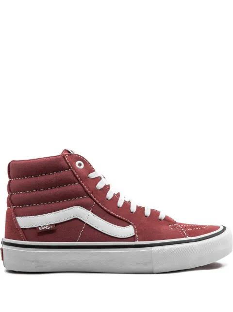 Vans Sk8 Hi Pro sneakers