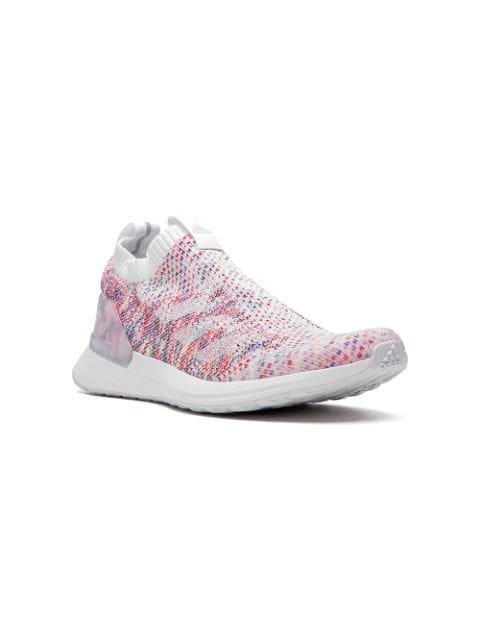 adidas Kids - RapidaRun laceless sneakers