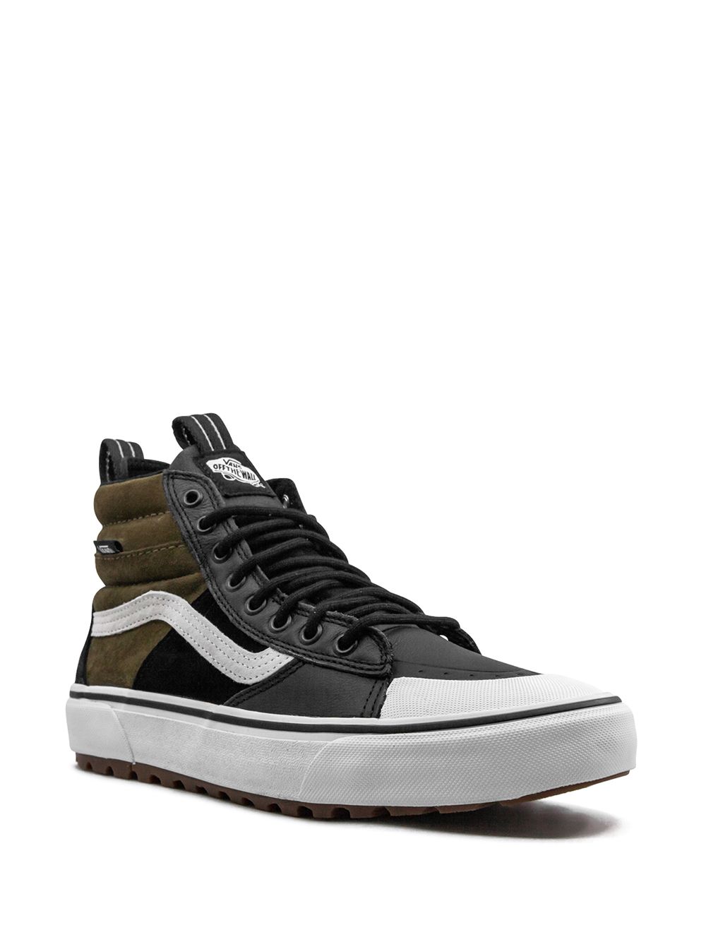 vans skate hi mte dx