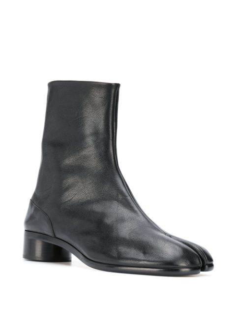 margiela boots mens