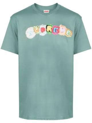 supreme pillow shirt