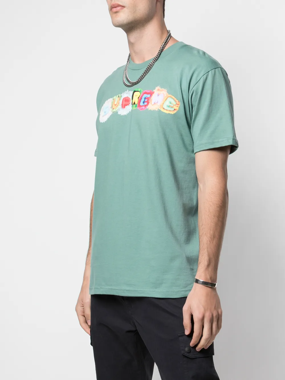 supreme pillow shirt