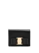 Image 1 of Salvatore Ferragamo Vara bow wallet