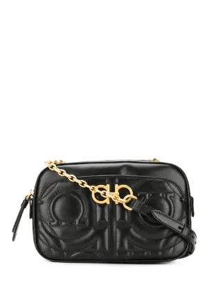 ferragamo camera bag