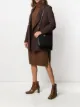 Image 2 of Salvatore Ferragamo Gancini cross-body bag