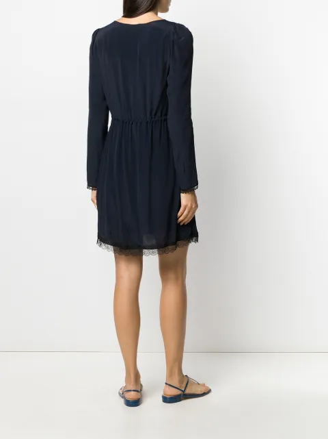 See by Chloé ロングスリーブ ドレス 通販 - FARFETCH