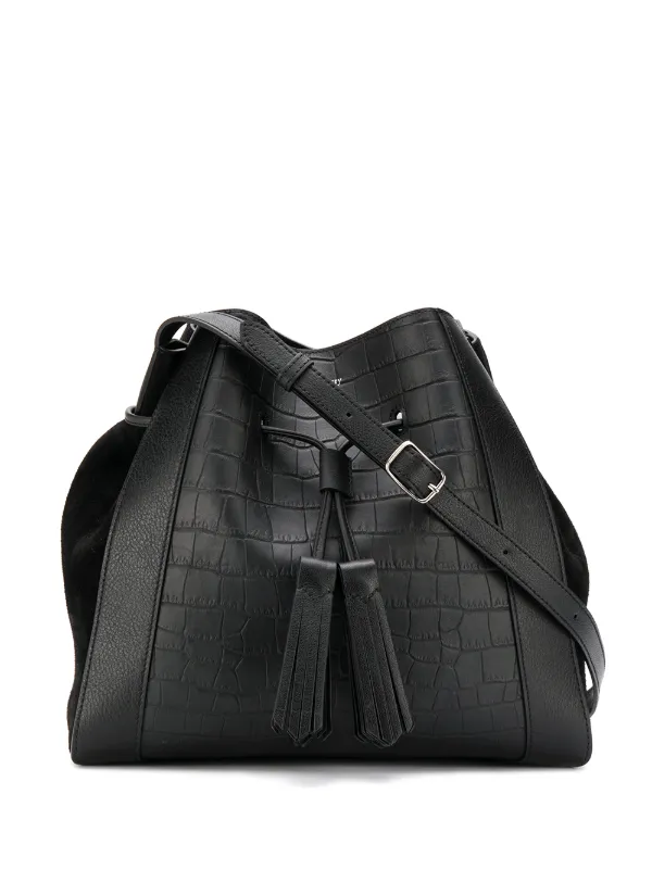 mulberry croc bag
