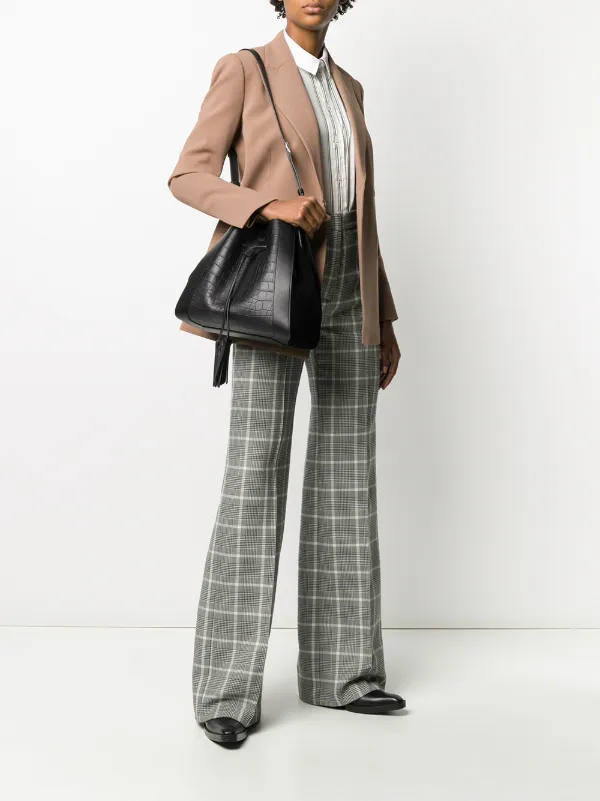 Mulberry mini millie tote best sale
