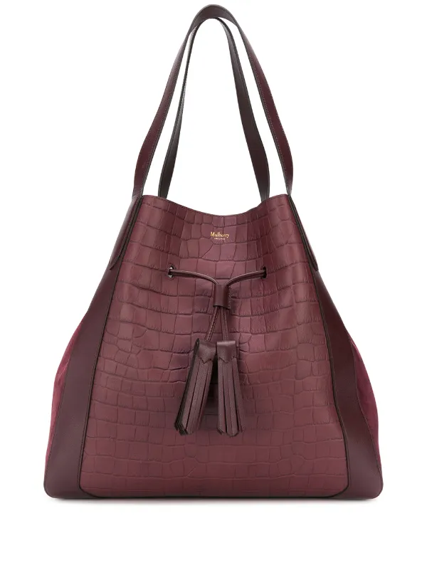 tote mulberry