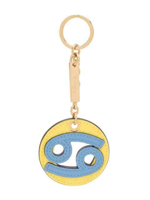 Mulberry keyring sale online
