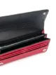 Mulberry Continental foldover wallet