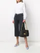 الصورة 2 من Mulberry حقيبة كتف دارلي