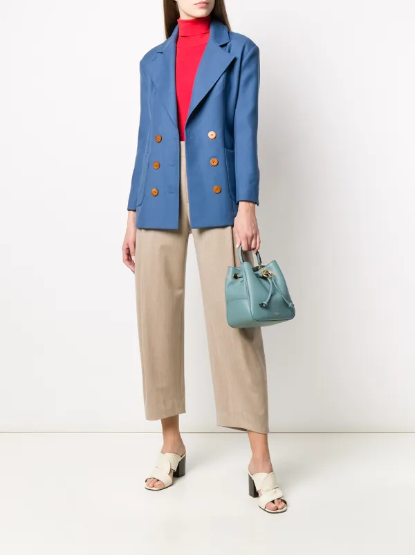 mulberry hampstead review