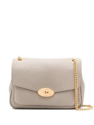 mulberry darley bolsa
