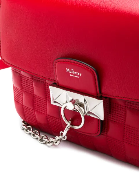 mulberry keeley