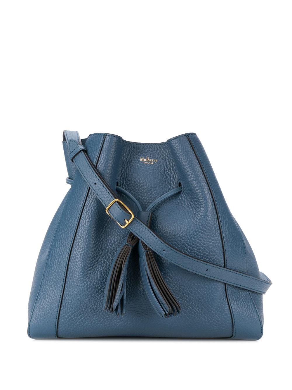 Mulberry Millie Small Tote Bag - Farfetch