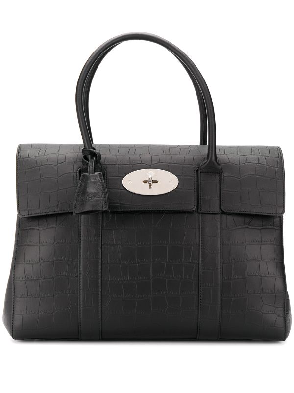 black mulberry bayswater bag