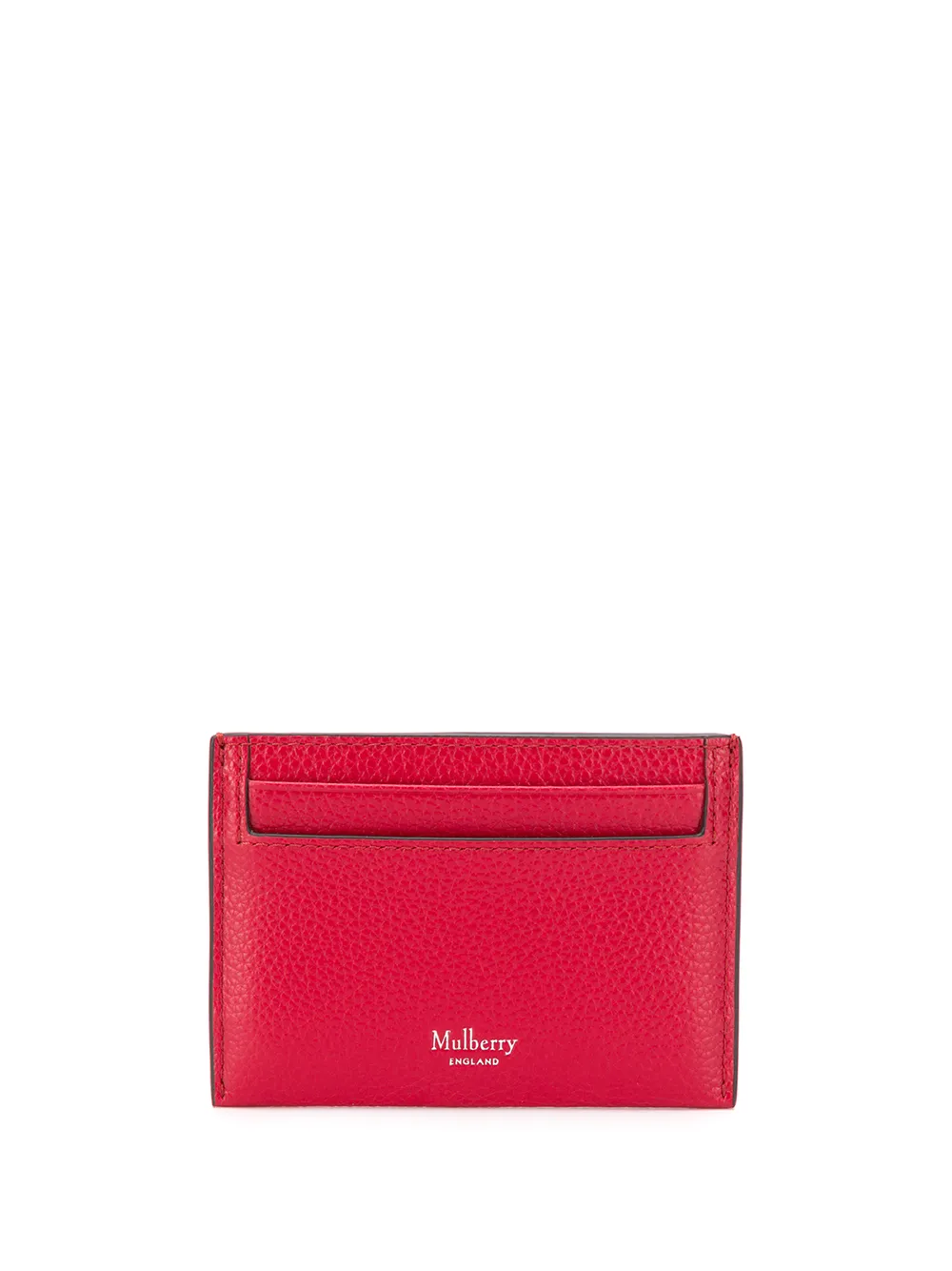 Mulberry картхолдер Continental