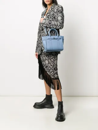 mini zipped bayswater