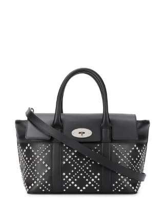 Mulberry studded bag clearance