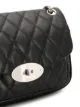 Mulberry Darley small quilted shoulder bag