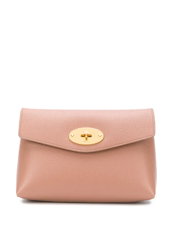 mulberry cosmetic pouch sale