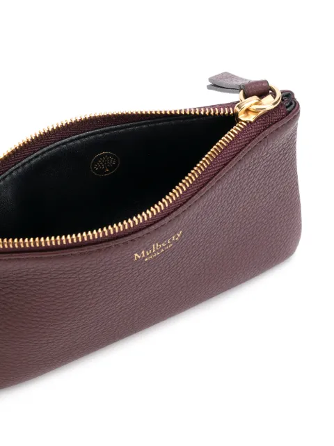 mulberry coin purses